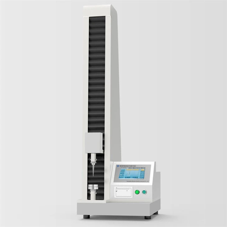SN-2CE elektronički ispitivač vlačne čvrstoće
