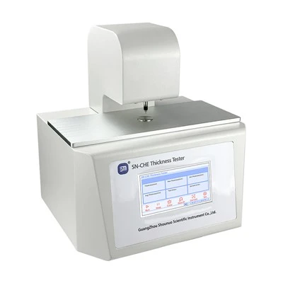 Koja je razlika između mjerača elektroničke debljine i mehaničke debljine?