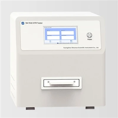 Laboratorijski-OTR analizator