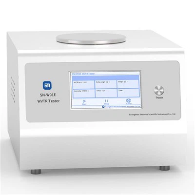 SN-W01E WVTR tester