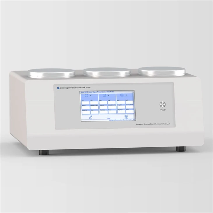 SN-W103E WVTR tester